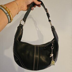 Coach hobo bag